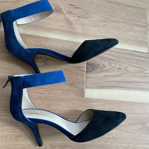 BCBGeneration Heels - Picture 2 of 7